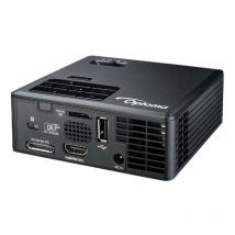 Optoma Ml750e - Vidéoprojecteur, Wifi, Hd, 700 Lumens, 720p - Noir