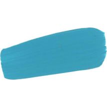 Peinture Acrylic Hb Golden Iii 946ml Bleu Lagon