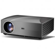 Vidéoprojecteur Android Full Hd 1080p 4200 Lumens Smart Portable Wi-fi Bluetooth Yonis - Yonis