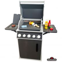 Napoleon Barbecue Avec Accessoires - Tanner