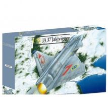 Ja 37 Jaktviggen - Heller