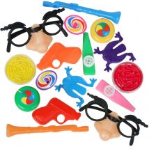 64 Jouets Pour Pinata - Annikids