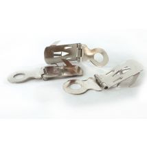 Attache Pour Carton Plume Creat'attaches 3 Pièces - Creatairplac