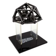 Retour Vers Le Futur - Réplique Mini Brain Wave Analyzer 10 Cm - FACTORY ENTERTAINMENT
