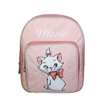 Sac À Dos 31 Cm Avec Poche Maternelle Marie Rose - Bagtrotter - Bagtrotter
