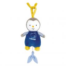 T'Choupi Musicale 16cm - Jemini