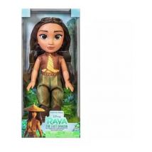 Poupée Raya 38 Cm - Disney Princess - DISNEY PRINCESS