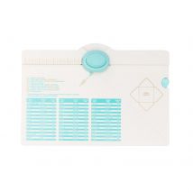 Envelope Punch Board - We R Makers - We R memory keeper