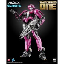 Transformers - Figurine Mdlx Elita-1 13 Cm - Threezero