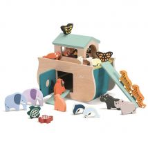 Arche Des Animaux - Sevi