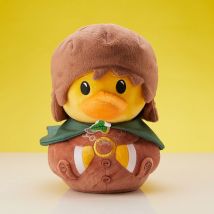 Le Seigneur Des Anneaux - Peluche Tubbz Frodo 20 Cm - Numskull
