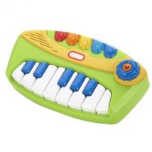 Clavier Musical Electronique - Poptunes - Little Tikes - 624322e4c - Little Tikes