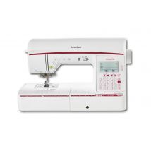 Machine À Coudre Brother Innov-is Nv1040se