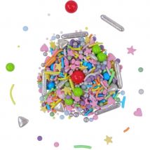 Out Of The Box Sprinkles - Pop Art - Pme