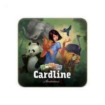 Jeu de société Jeu de société Asmodee Cardline Animaux