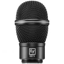 Nd76-rc3 Electro-voice