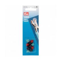 Embouts Vario Pour Pince Vario - Prym Bleu