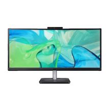 Écran Ordinateur Acer Vero Cb343curd 34 Pouces Uwqhd Ips - Acer
