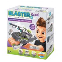 7080 Main Blaster A Fabriquer - Buki