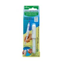 Stylo Marqueur De Craie Chaco Liner Pen - Clover Blanc
