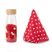 Bouteille Sensorielle My First Toy - Petit Boum