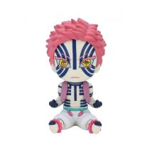 Demon Slayer: Kimetsu No Yaiba - Statuette Potetto Akaza 9 Cm - Furyu