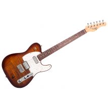 Hybrid 55 Tiger's Eye Burst Michael Kelly