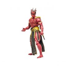 Dc Comics - Figurine Megafig Sabbac 30 Cm - MCFARLANE TOYS