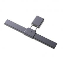 Travelight Lampe Design Led Noir - Unilux