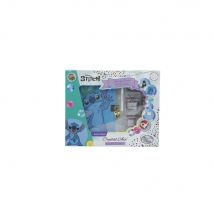Crystal Art Journal Intime Stitch Aloha - Crystal Art