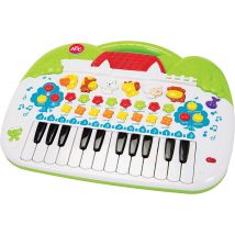 Abc Piano D'Activités - Abc - ABC