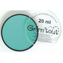 Grim'tout - Maquillage Enfant Galet Bleu Lagon - Grim'tout