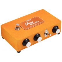 Foxy Tone Box Warm Audio
