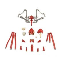 Megalomaria Unlimited Universe - Accessoires Plastic Model Kit Metamorphose Unit Exarmor Sorceress - Kotobuyika