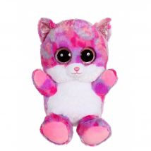 Peluche - Liloo - Brilloo Friends Chat 23 Cm
