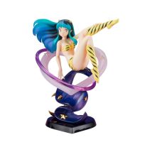 Urusei Yatsura - Statuette Figuartszero Chouette Lum 21 Cm - Tamashii Nations