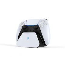 Gioteck Dock De Charge Pour Manette Ps5 Dualsense - Gioteck