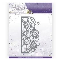 Die Matrice De Découpe Embossage Precious Marieke Christmas Ever 10210 - Find It