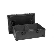 Roadinger Flightcase 2x Nsf-100 - Roadinger