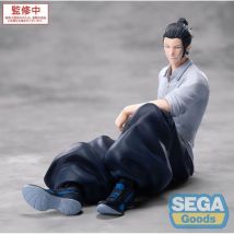 Jujutsu Kaisen - Statuette Yumemirize Suguru Geto Inventory/premature Death 12 Cm - Sega