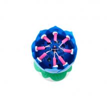 Bougie-fleur D'Anniversaire - Shop-story