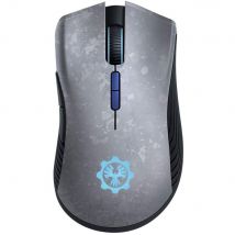 Razer Mamba Wireless Gears 5 Edition Souris Droitier Rf Sans Fil Optique 16000 Dpi