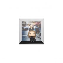 Avril Lavigne - Figurine Pop! Album Let Go 9 Cm - Funko