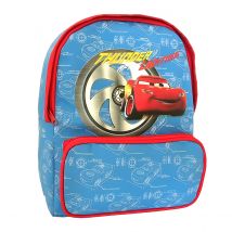 Sac À Bretelles Cars - Lyo