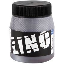 Encre Pour Linogravure, Brun, 250 Ml/ 1 Boîte - CC Hobby