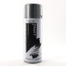 Bombe De Peinture Argent Métallisé 330ml - Amt