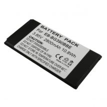 Avizar Batterie Pour Galaxy Xcover 4 / Xcover 4s Li-ion 3.85v 2800mah 10.8wh Noir