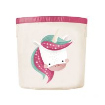 Sac De Rangement Sparkly La Licorne - Sassi Junior