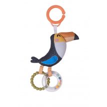Hochet Tuki Le Toucan - Taf Toys