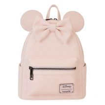 Disney - Sac À Dos Mini Minnie Ear Evergreen By Loungefly